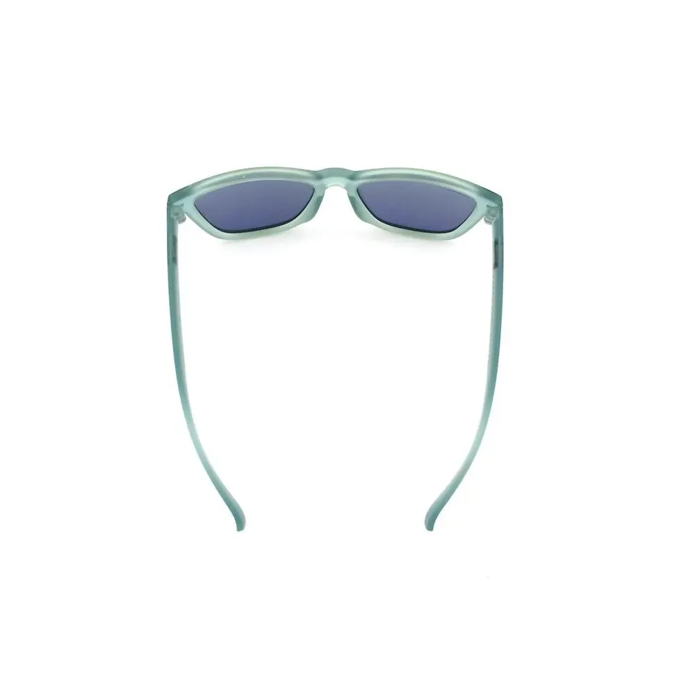 Goodr Revel Race Series Sunglasses - LENSES FAIR / FRAMES GOOD CONDITION